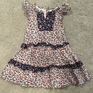 Adorable Janie and Jack Dress